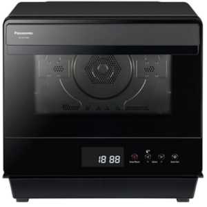Panasonic 7-in-1 Steam Convection Oven