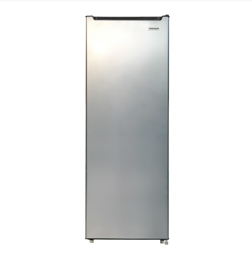 Frigidaire 6.5 cu. ft Upright Freezer