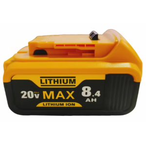 DeWalt 20V Lithium Battery