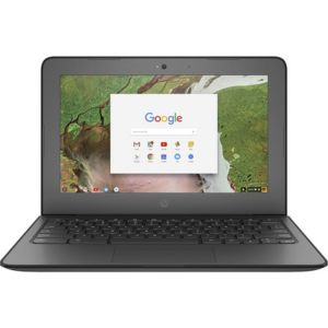 HP Chromebook 11