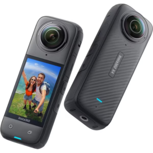 Insta360 X4 Standalone Pet Camera