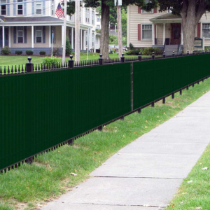 Heavy Duty 50' Privacy Fence Screen