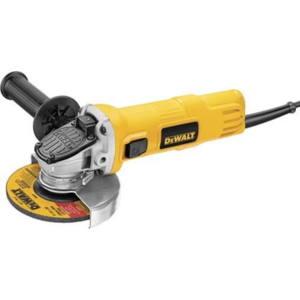 DeWalt  4-1/2