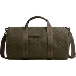 Coach Men's Theo Duffle Bag