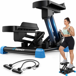 Merach 3-in-1 Mini Steppers