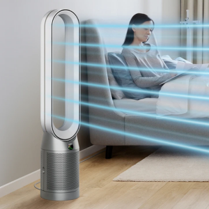 Dyson TP7A Pure Cool Tower Purifier Fan