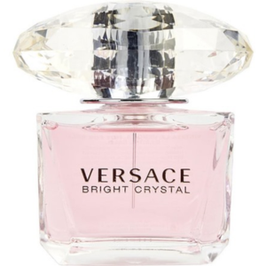 Versace Bright Crystal Women's 3oz. EDT Spray