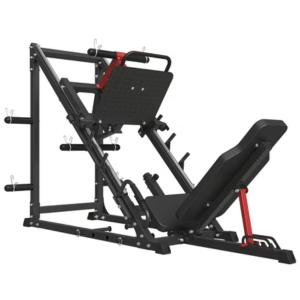 Adjustable 1500lb. Leg Press Machine