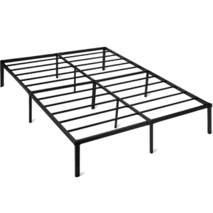 Queen Steel Platform Bed Frame
