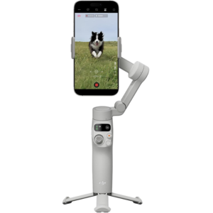 DJI Osmo Mobile 7 3-Axis Gimbal Stabilizer