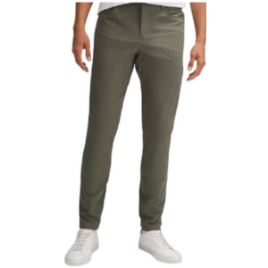 Lululemon ABC Men's Skinny-Fit Pants
