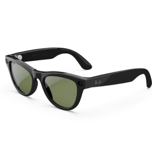 Ray-Ban Meta Smart AI Glasses (Gen 1)