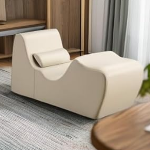 Zinus Lotus Zero Gravity Chaise Lounger