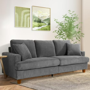Upholstered 87