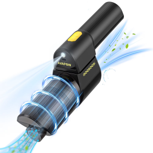 Avapow 18000PA 2 in 1 Cordless Air Duster & Vacuum