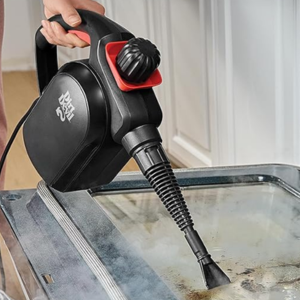 Dirt Devil 7-in-1 Handheld Steamer