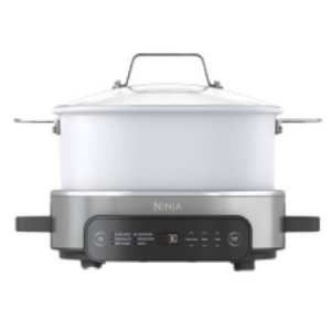 Ninja Everyday 10-in-1 6.5Qt. Multi-Cooker