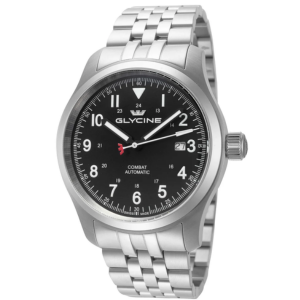 Glycine Combat Field Men's Automatic Watch