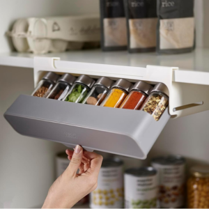 Joseph Joseph Under-Shelf Spice Rack