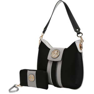 MKF Torri Hobo Bag w/Wallet