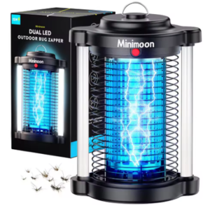 Electric 15W Light Mosquito Zapper