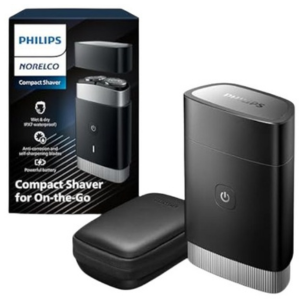 Philips Norelco Wet & Dry Electric Shaver