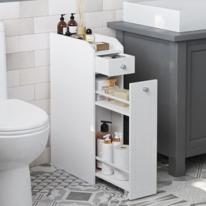 Bathroom Storage Cabinet