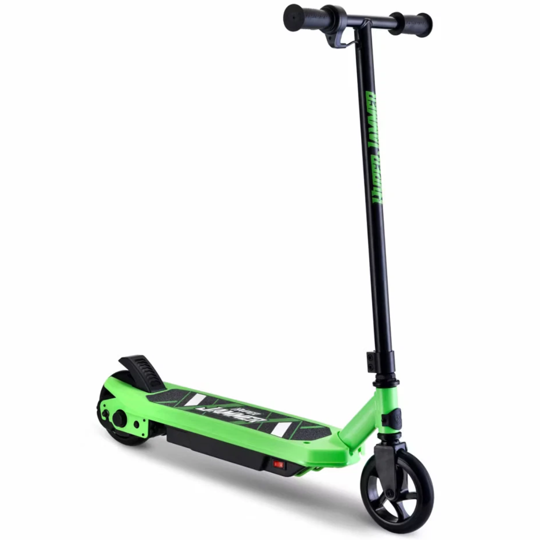 Hyper Kids LED Electric Scooter