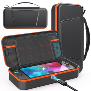 Nintendo Switch 2 Carrying Case