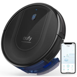 Eufy RoboVac G10 Smart Vacuum & Mop
