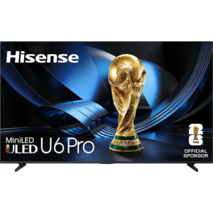 Hisense 85