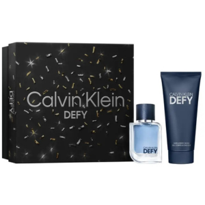 Calvin Klein Defy 2-Piece EDT Set