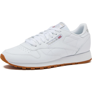 Reebok Classic Men's Leather Sneakers