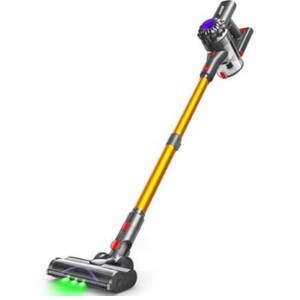Cordless Vacuum Cleaner
