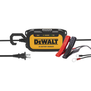 DeWalt 10Amp Battery Charger/Maintainer