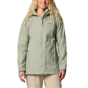 Columbia Women's Switchback II Rain Jacket