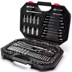 Husky 149-Piece Mechanics Tool Set