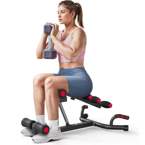 Merach Deep Squat Machine