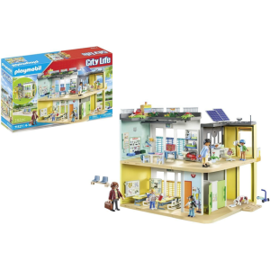 Playmobil Large School Set