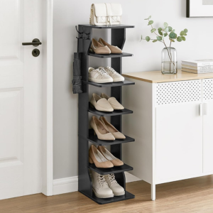 Vasagle 7-Tier Vertical Shoe Rack