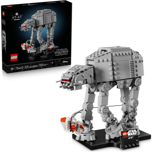 LEGO 525-Piece Star Wars AT-AT Walker Building Set