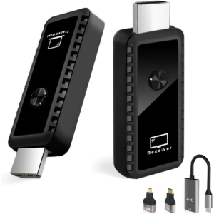Wireless HDMI Transmitter & Receiver