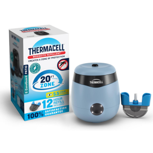 Thermacell Rechargeable Mosquito Repeller