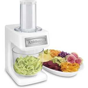 Cuisinart Express Slicer, Shredder & Spiralizer