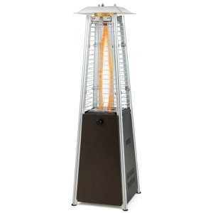 Pyramid 9,500BTU Patio Propane Heater