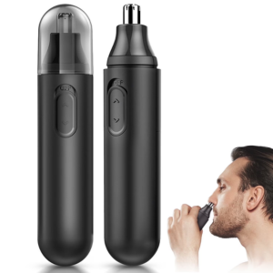 Multifunctional Nose Hair Trimmer