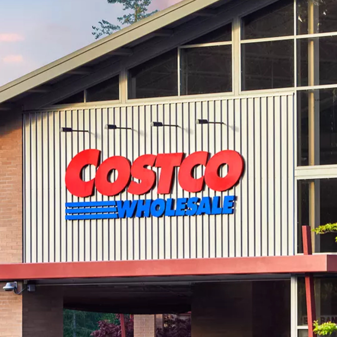 1-Year Costco Membership w/$45 Digital Shop Card