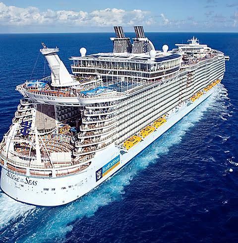4-Night Bahamas Round-Trip Cruise From Miami
