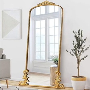 Arched Full Length 68