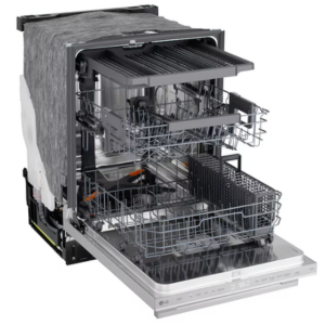 LG 24'' Built-In Dishwasher